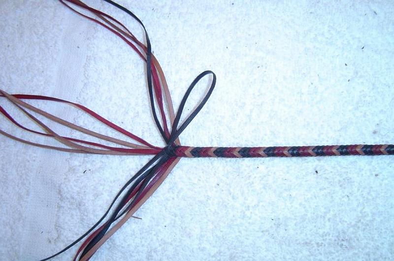 10ft 3 Tone 24 plait Overlay Braiding at 9ft A.jpg